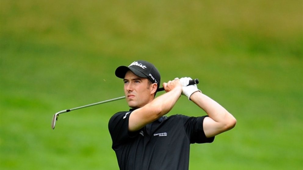 U.S. Open - Third Round