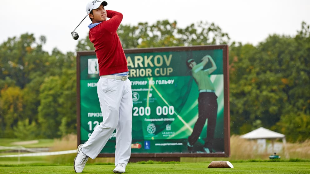 Sihwan Kim (Pavel Zmey)