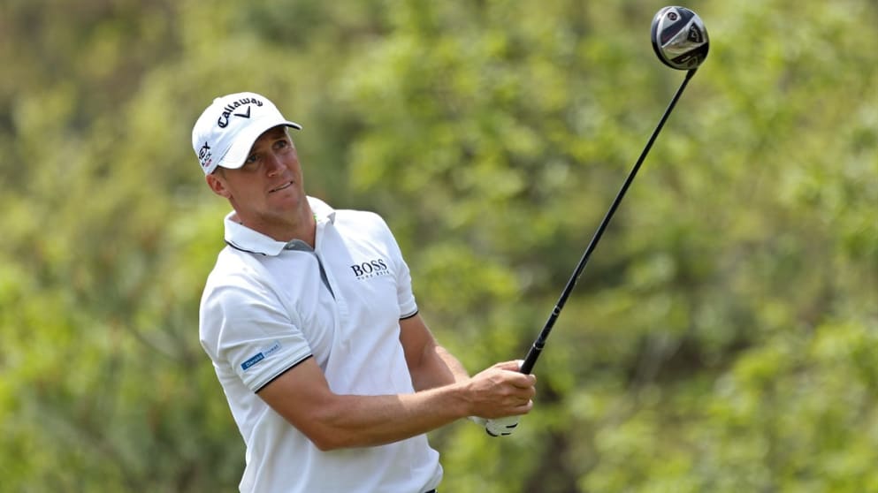 Alex Noren 
