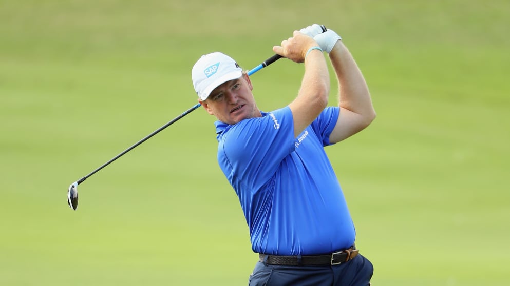 Ernie Els