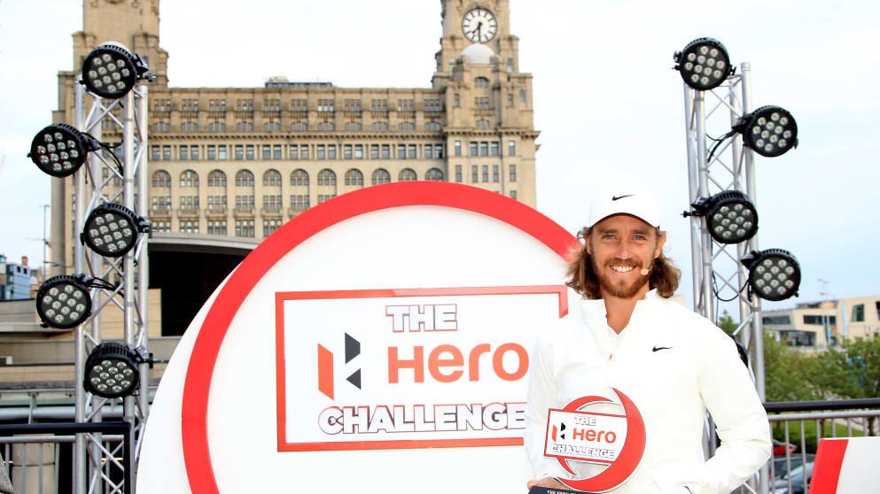 Fleetwood Hero Challenge