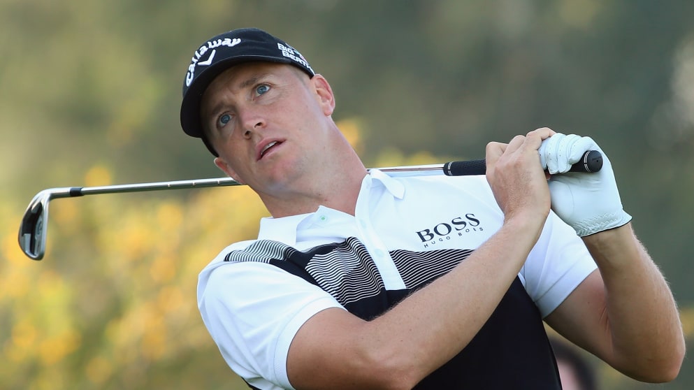 Alex Noren