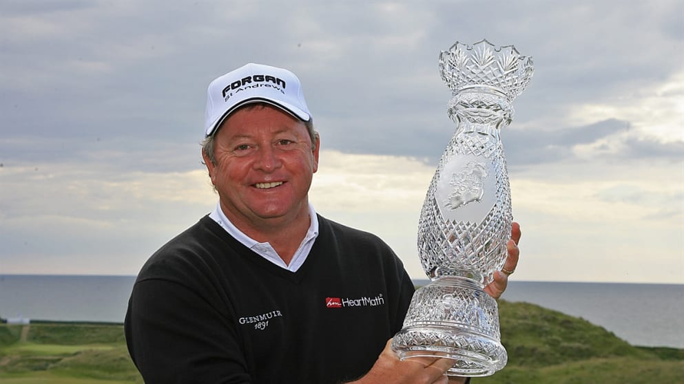 Ian Woosnam