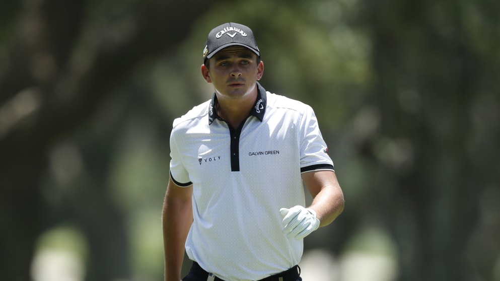 Christiaan Bezuidenhout