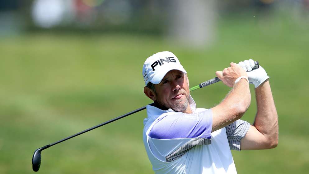 Lee Westwood