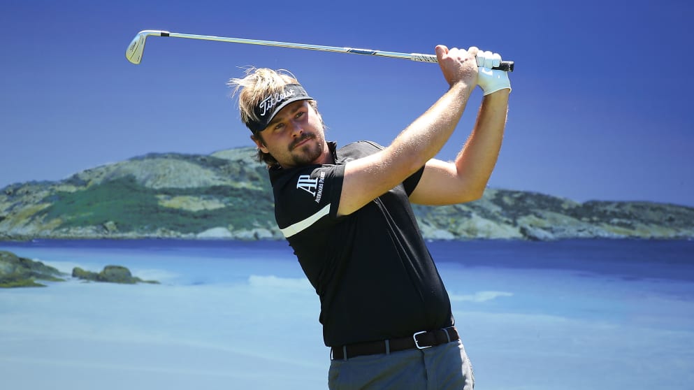 Victor Dubuisson