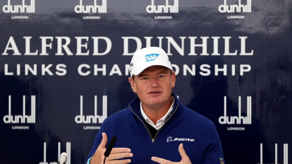 Ernie Els