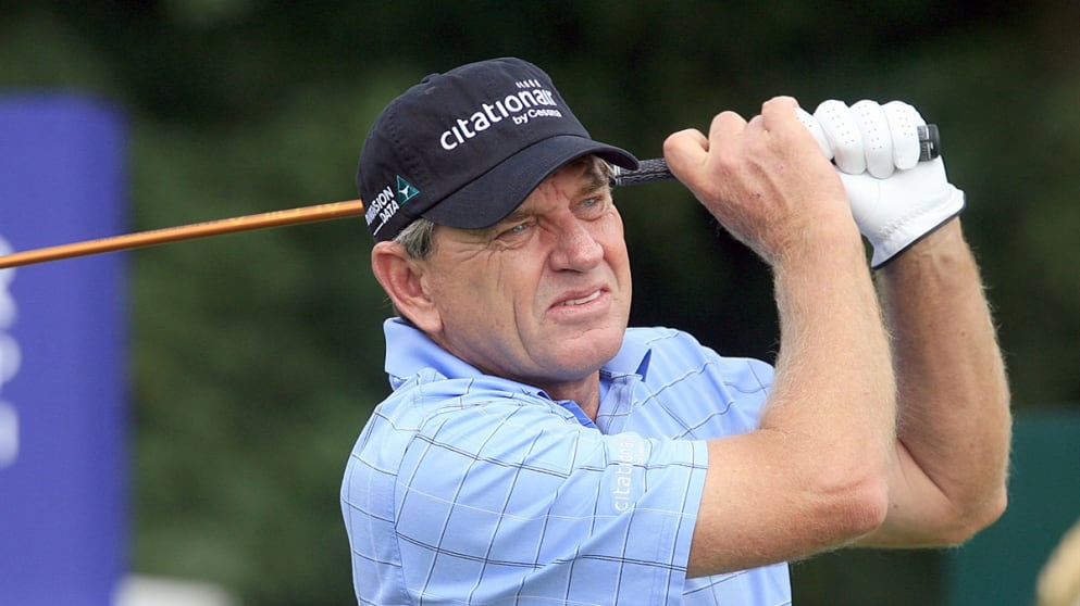 Nick Price (photo by Phil Inglis)
