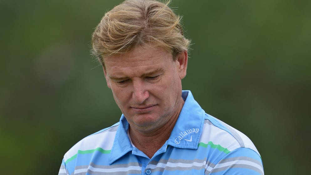 Ernie Els