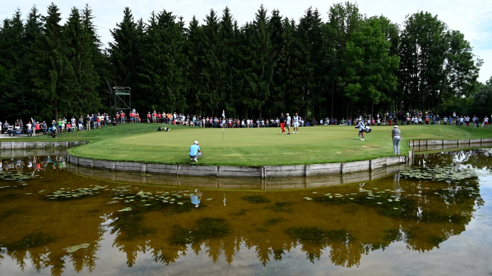 Golfclub München Eichenried