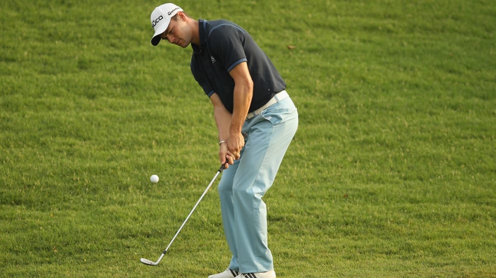 Martin Kaymer