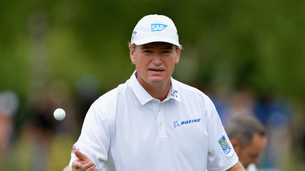 Ernie Els