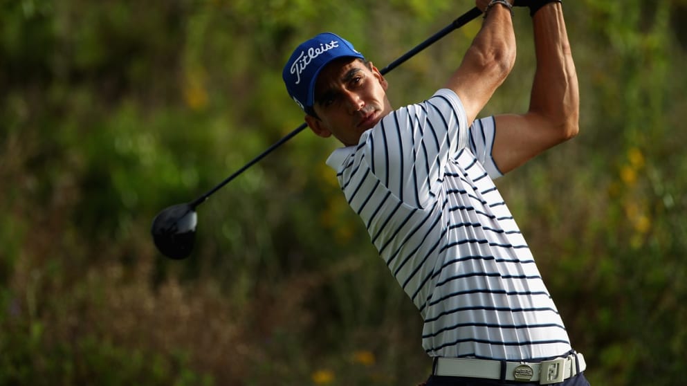 Rafael Cabrera-Bello