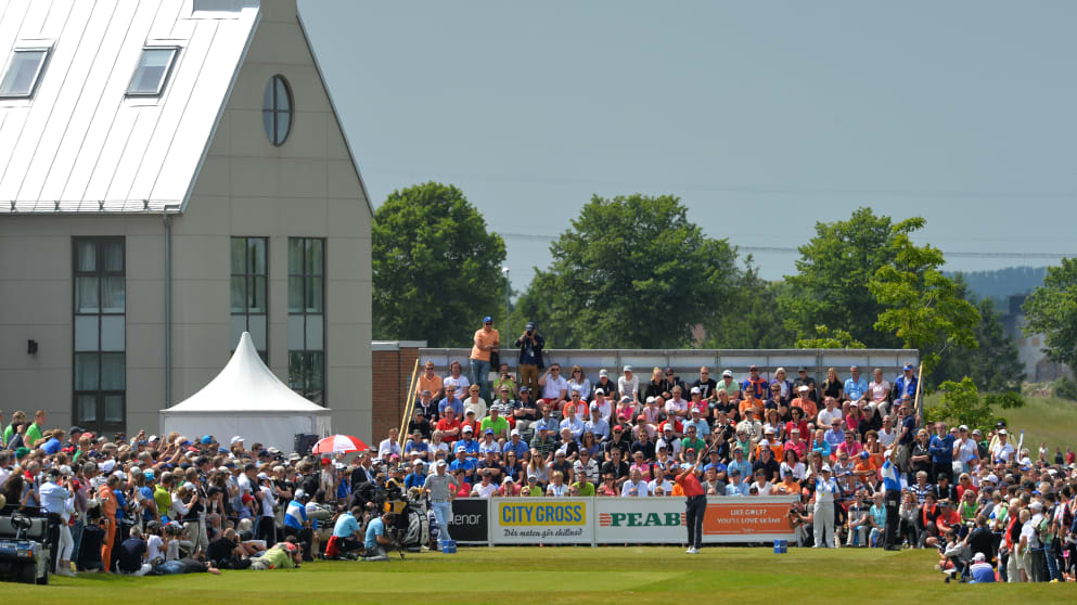 Nordea Masters Day 4