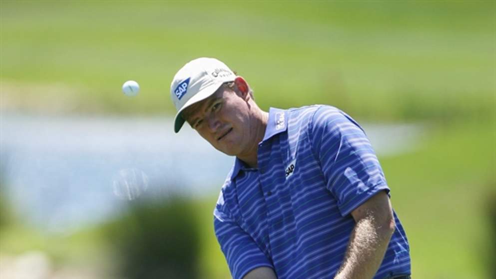 South African Airways Open - Previews