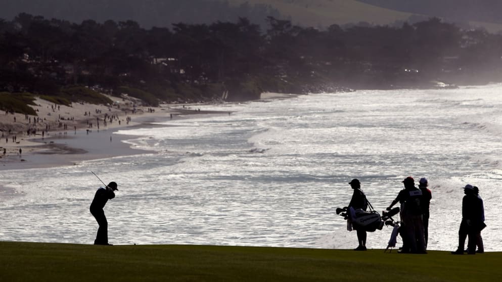 Pebble Beach