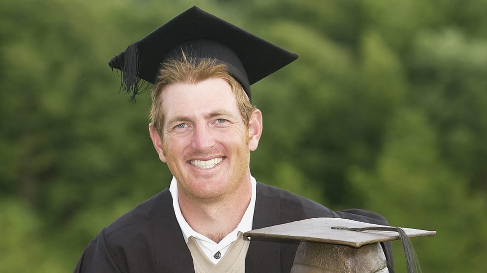 The Daily Telegraph Damovo British Masters