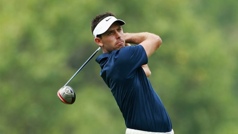 Charl Schwartzel