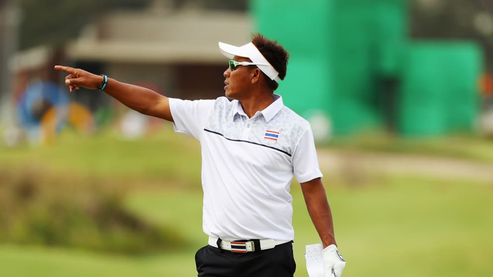 Thongchai Jaidee