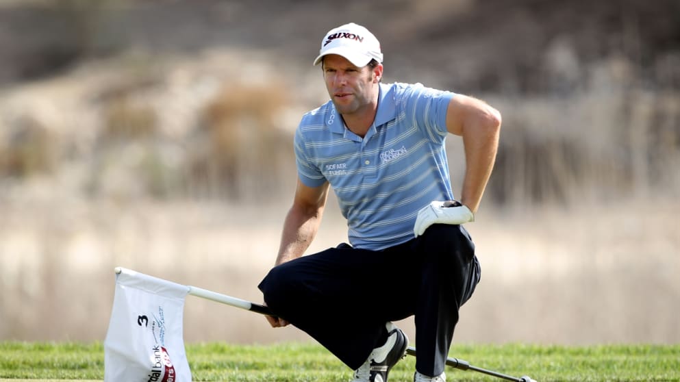 Commercialbank Qatar Masters - Final Round