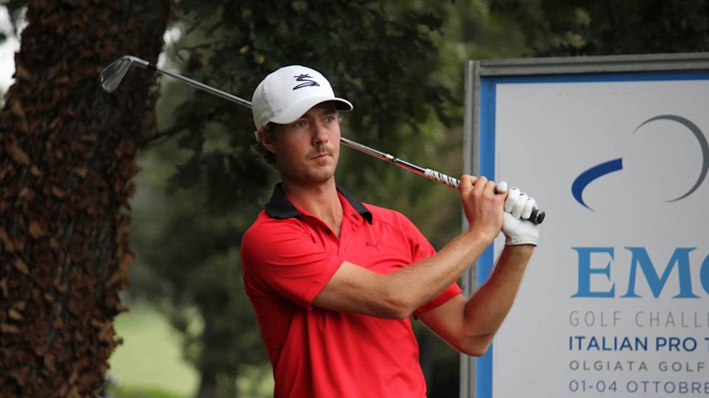 Jens Fahrbring (photo by Alessandro Bellicini)