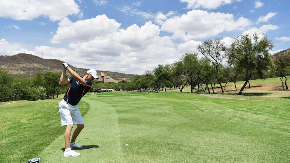 Martin Kaymer