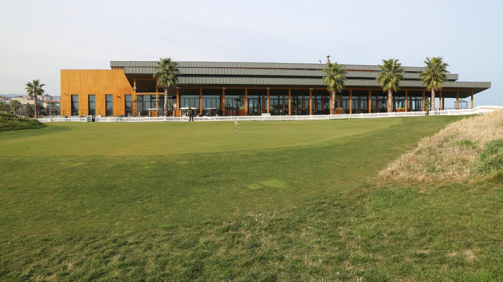 Samsun Golf Club