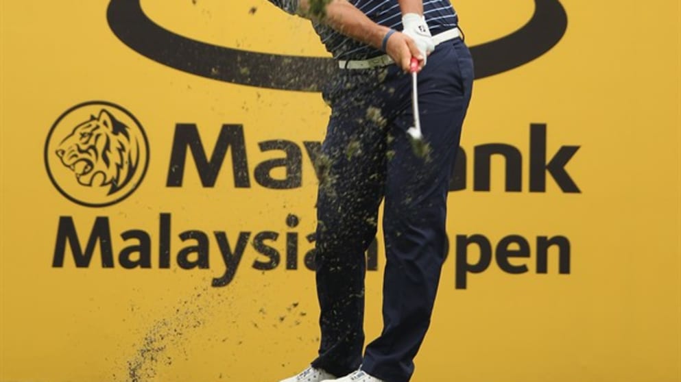 Matteo Manassero 