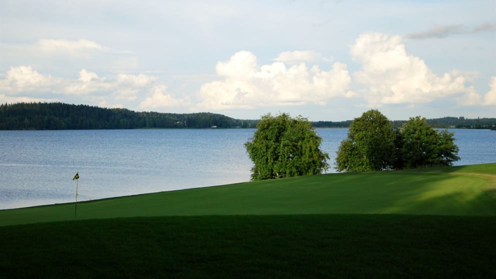 Kytäjä Golf, Finland