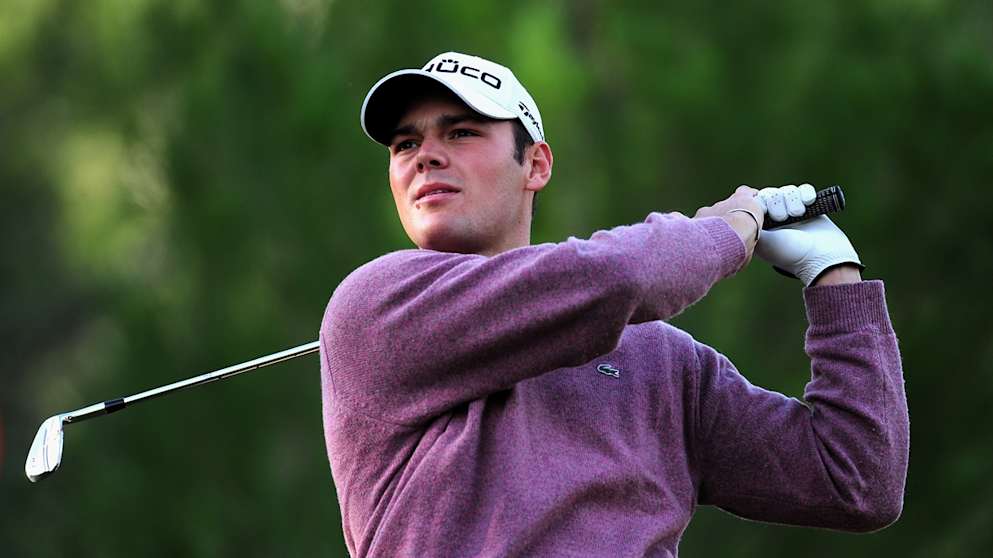 Castello Masters - Day Two