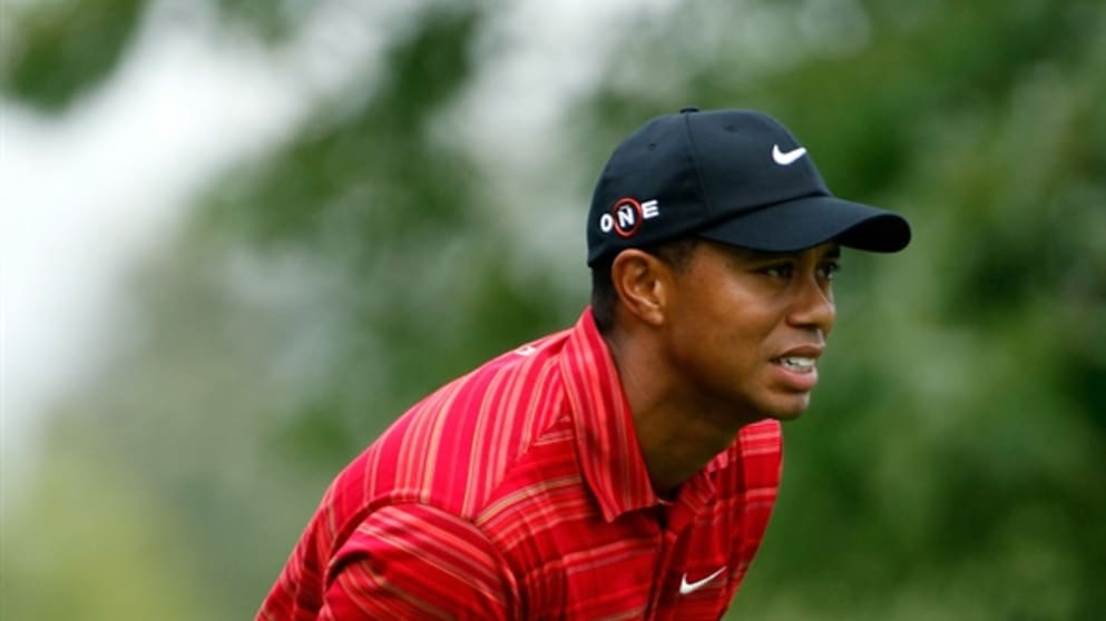 PGA Championship - Final Round