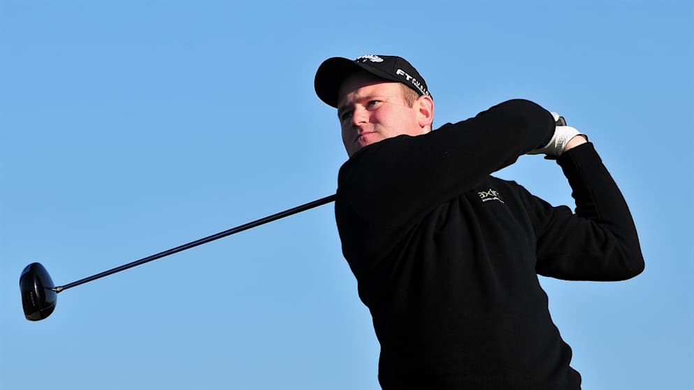 Estoril Open de Portugal - Round One