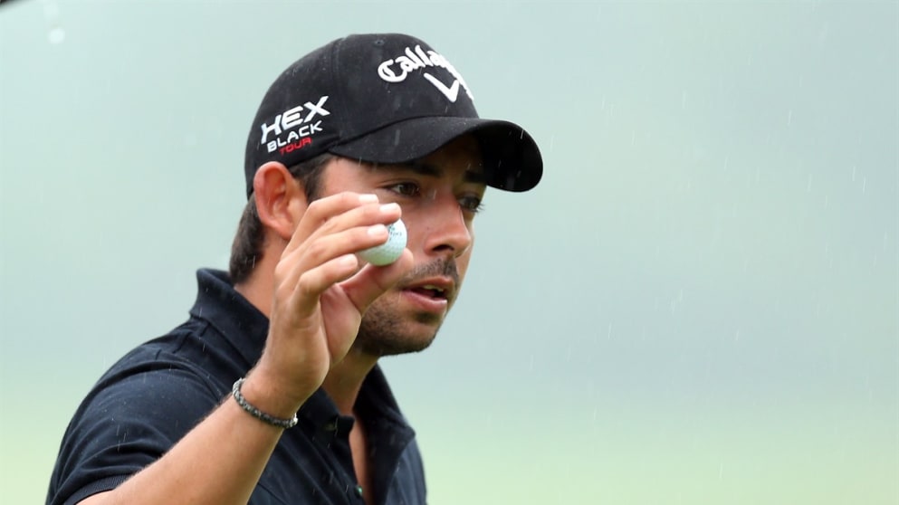 Pablo Larrazabal
