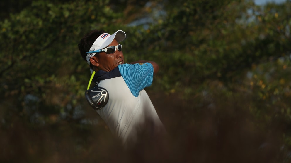 Thongchai Jaidee
