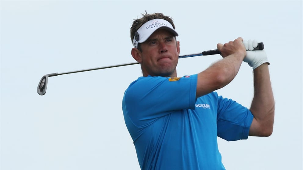 The 138th Open Championship - Round One