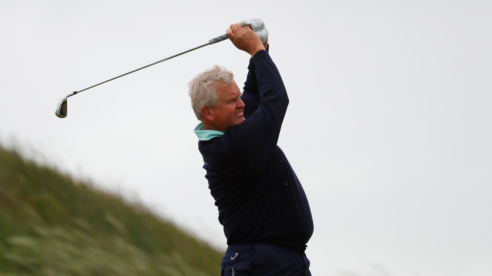 Colin Montgomerie 