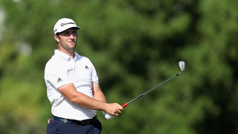 Jon Rahm