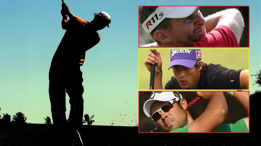We're expecting big things from these four this week at Aloha GC