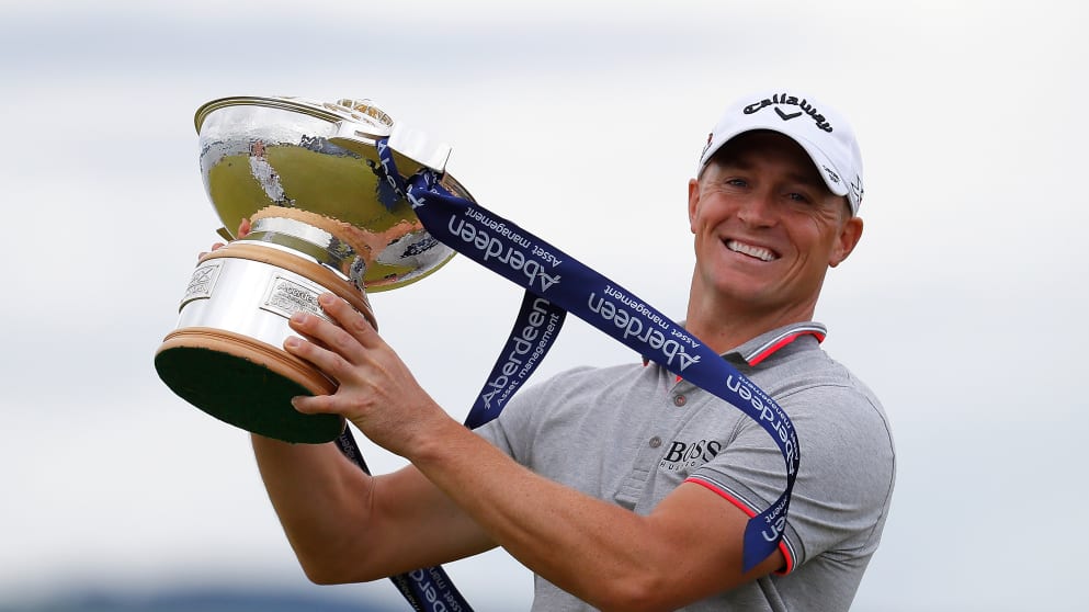Alex Noren