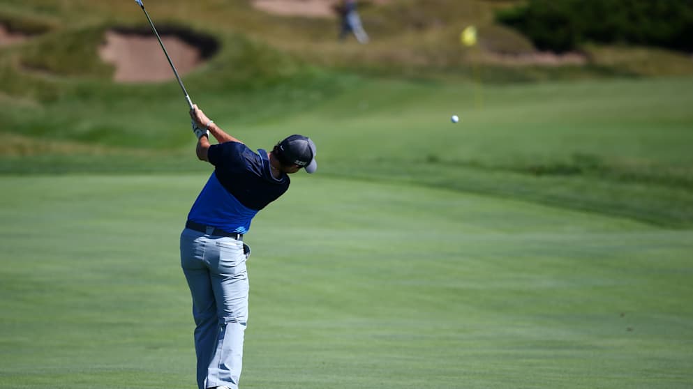 Rory McIlroy