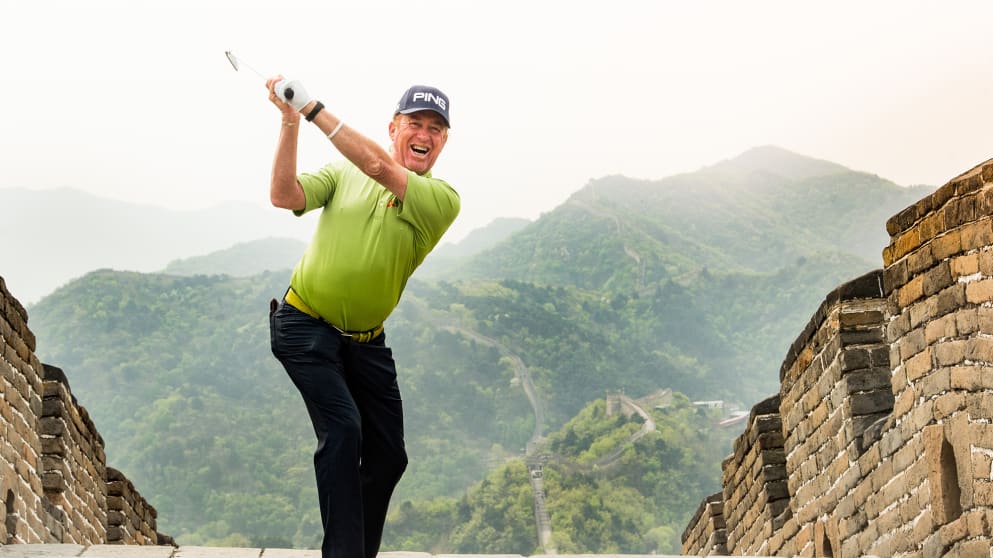 Miguel Jimenez - MyET - DONT USE