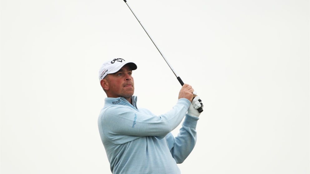Thomas Bjorn