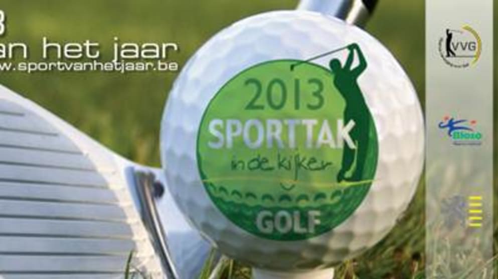 Sport of the Year 2013 in Flanders