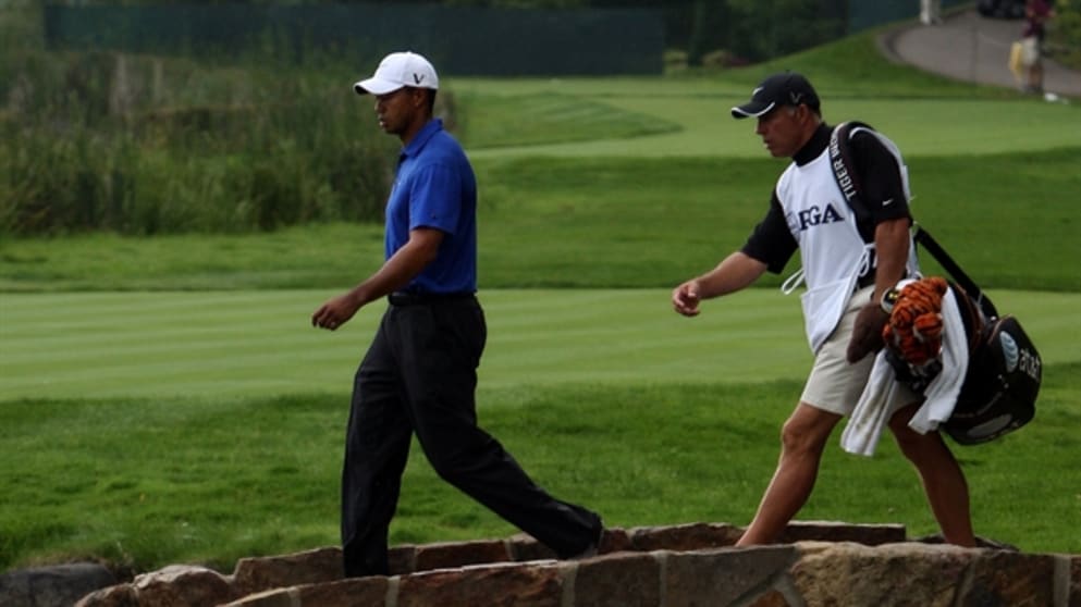 PGA Championship - Round Three