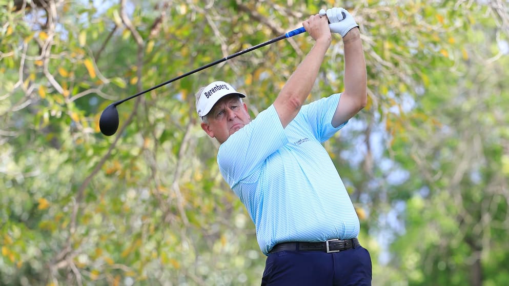 Colin Montgomerie