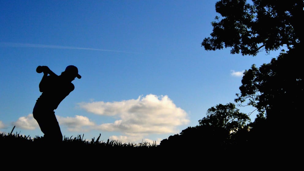 Eddie Pepperell