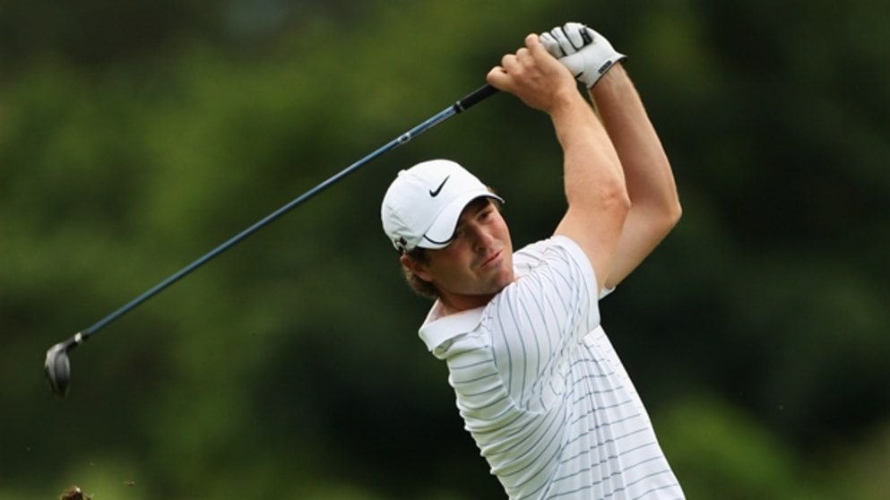 Alfred Dunhill Championships - Round Three