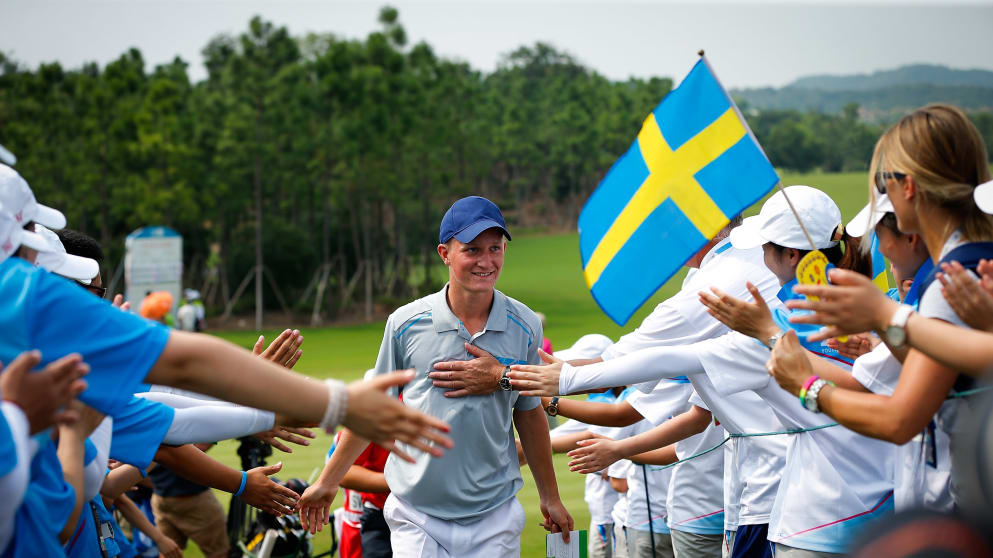 Sweden at the Youth Olympic Games