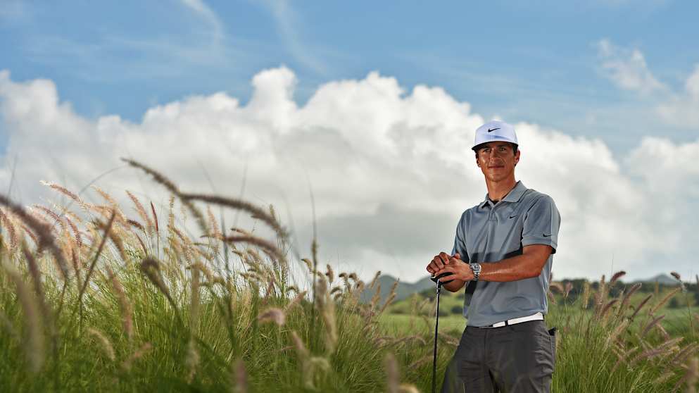 Thorbjorn Olesen 