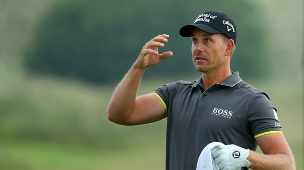 148th Open Championship - Previews
